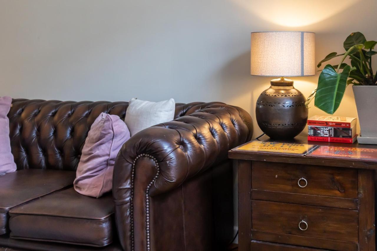 Hereford City - St Owens Terrace - Comfortable & Spacious Well Presented Three Storey House, Perfect For A Weekend Away & Exploring The City On Foot - Hosted By Rentmyhouse 外观 照片